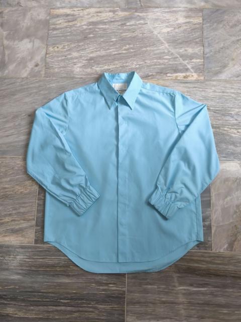 Junya Watanabe MAN Vintage 1999 Junya Watanabe - CDG Polyester Button Up Jacket