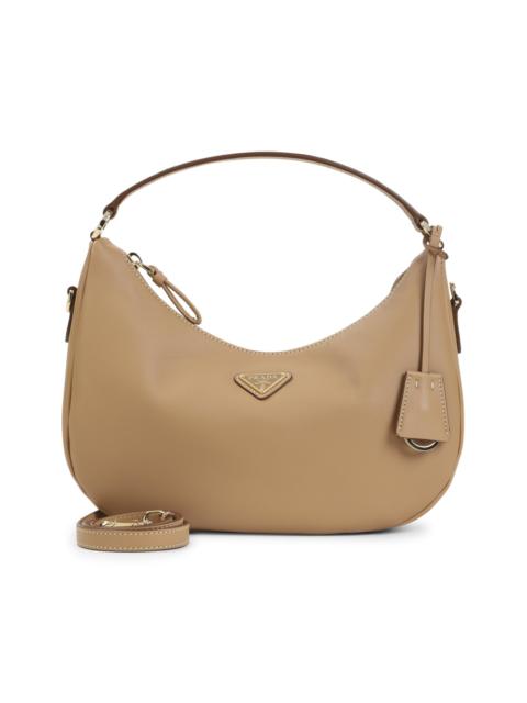 Prada Prada Calf Leather Handbag Women