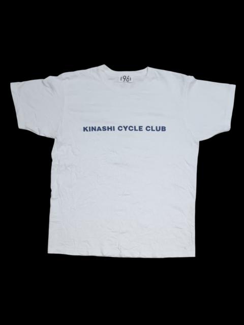 Other Designers Sports Specialties - KINASHI CYCLE CLUB SHIRT