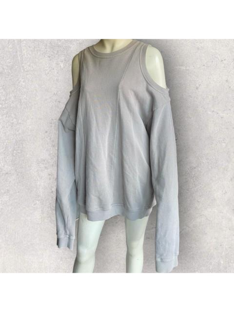 Maison Margiela SS20 Oversize Sweater