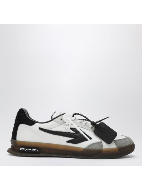 Off-White Off-White New Slim Sneakers White/Black Men