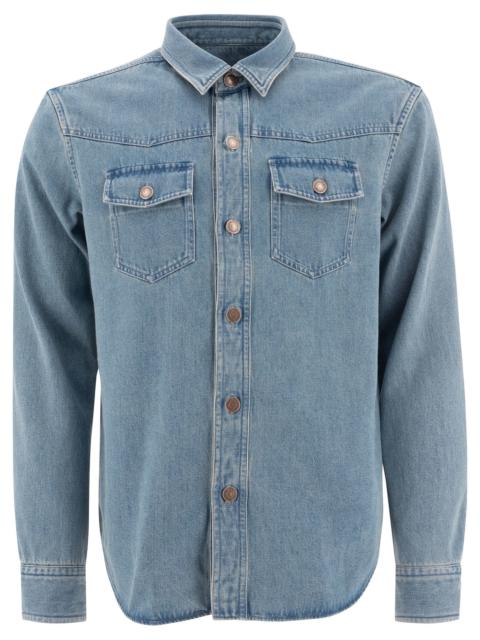 TOM FORD Tom Ford Shirts