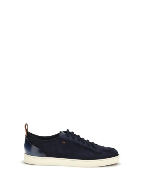 Santoni Santoni Men Montecarlo Sneakers