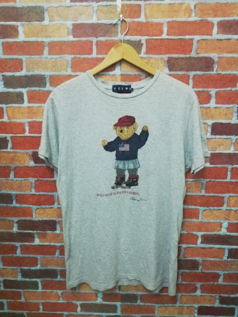 Other Designers Polo Ralph Lauren - Vintage 90 polo bear by polo ralph lauren
