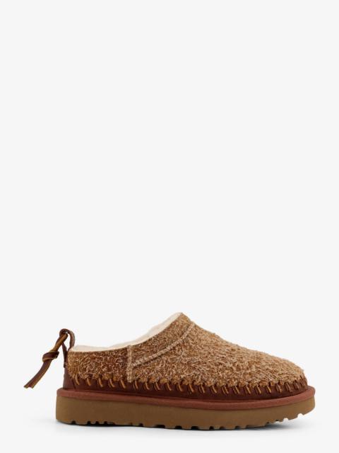 Other Designers UGG - Ugg W Classic Micro Biarritz Suede Slip-On