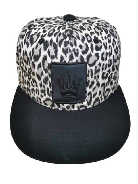 Other Designers Free Style - 🔥 APRIL SALE🔥 KING OLYMPOS LEOPARD HAT CAP