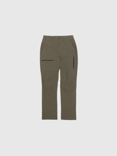 The North Face BASIN PANT