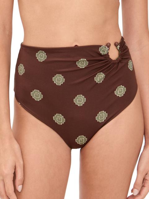 Johanna Ortiz Mocca Taita Bikini Bottoms