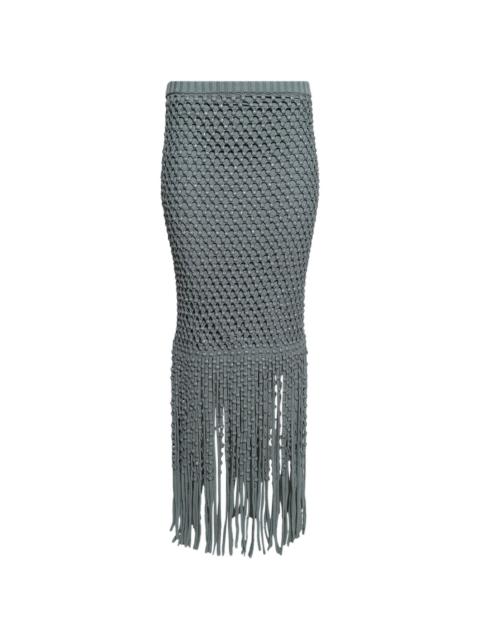 Gala skirt