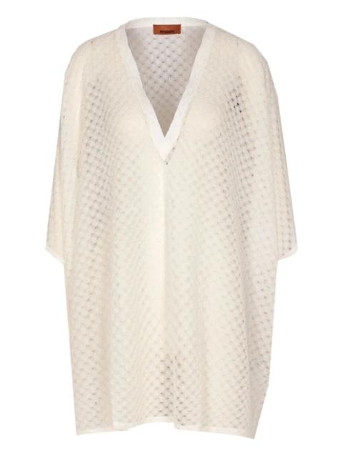 Missoni Missoni Women Short Cover-Up