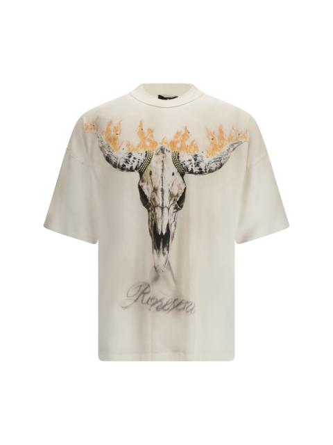 REPRESENT Represent British Cowboys T-shirt