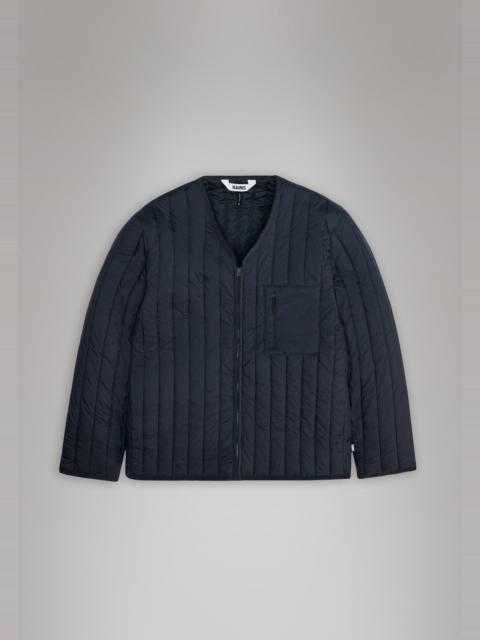 RAINS Banja Liner Jacket