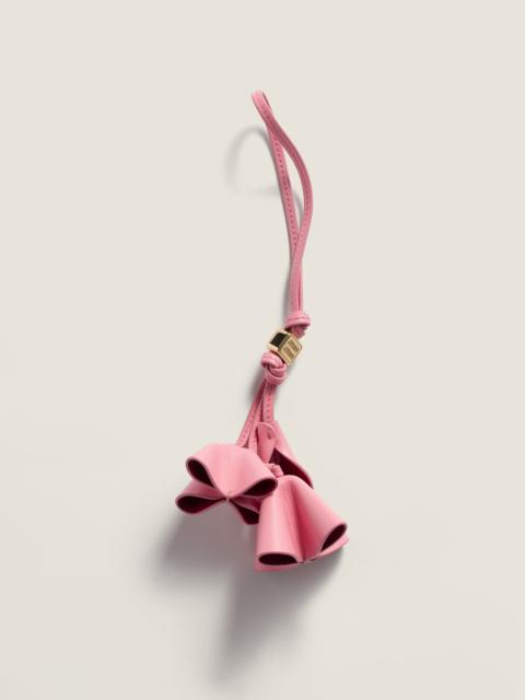 Miu Miu Leather trick