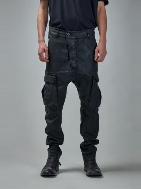 11 by Boris Bidjan Saberi P21B