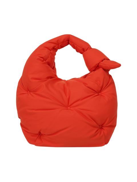 ISSEY MIYAKE PUMPED BAG