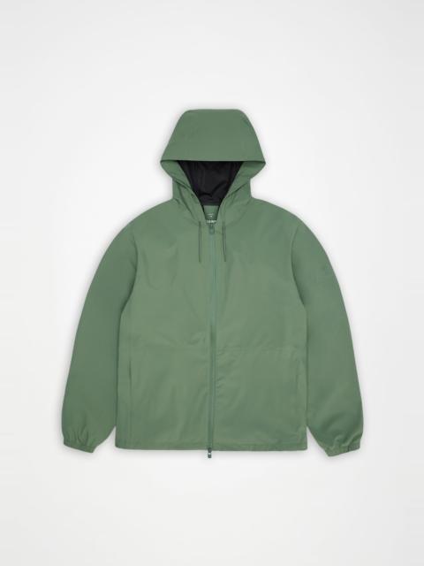 RAINS Suva Hardshell Jacket