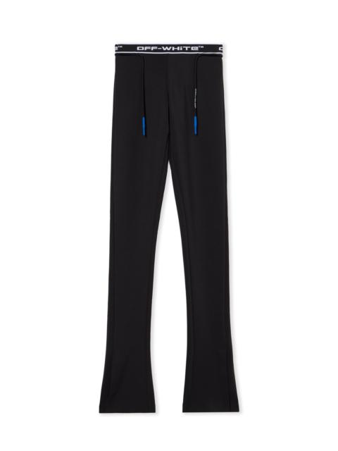 Off-White Logoband Split Leggings