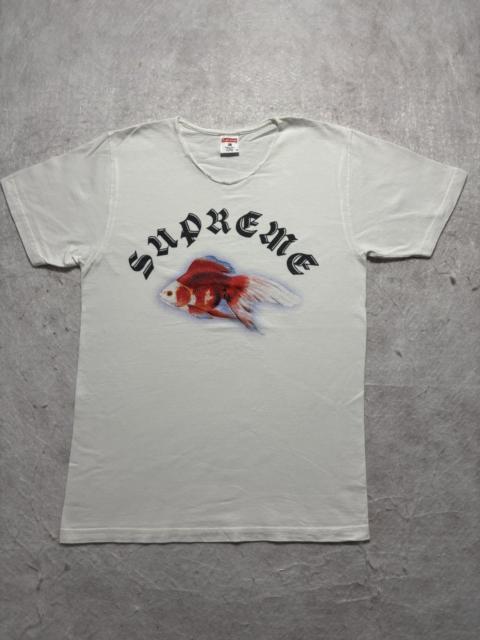 Supreme Supreme Sasquatchfabrix Tshirt