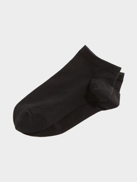 Wolford Knit Slip Socks