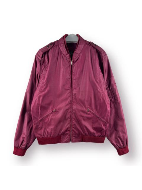 Other Designers 🔥 Vintage 90's Competitive Edge Action Jacket - L