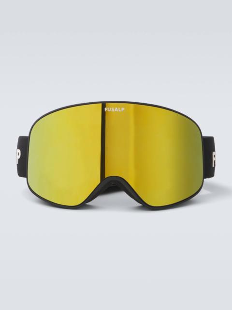 Fusalp Matterhorn ski goggles