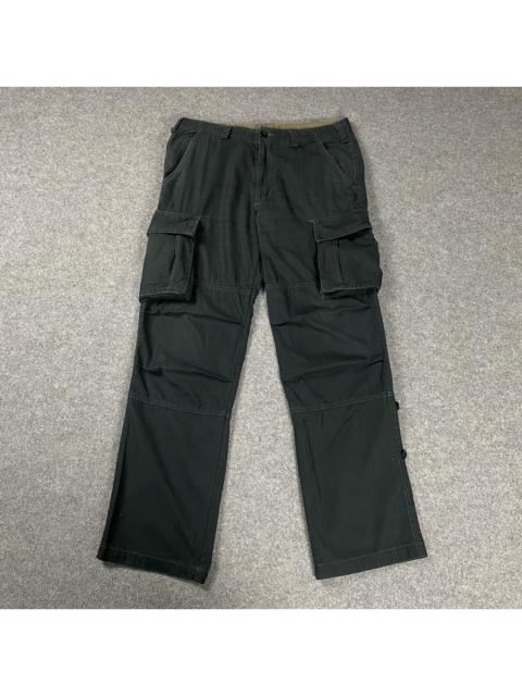 Other Designers Japanese Brand - 🔥PANASPUR🔥MultiPocket Cargo Pants