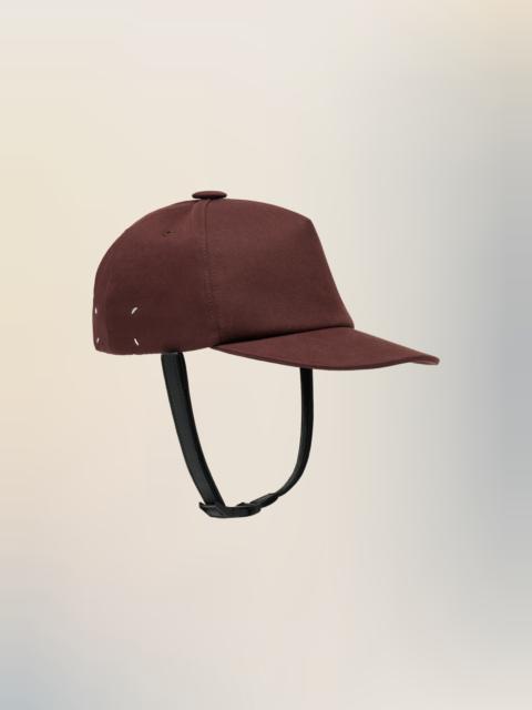 Maison Margiela Riding cap