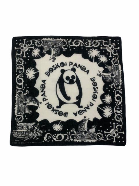 Other Designers Anime - one piece bandana handkerchief neckerchief scarf