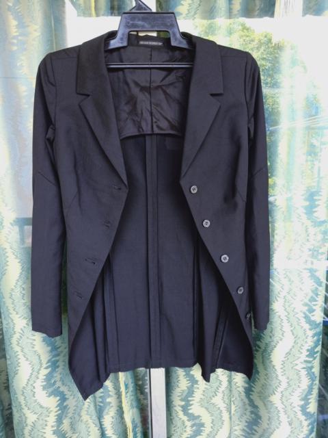 Yohji Yamamoto Yohji Yamamoto cardigan