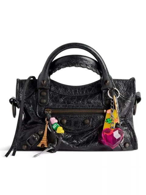 Le City Mini Bag With Charms