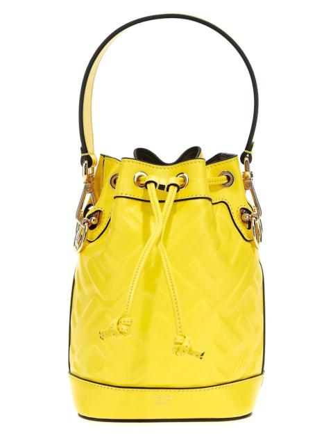 Fendi Women 'Mon Tresor' Mini Handbag