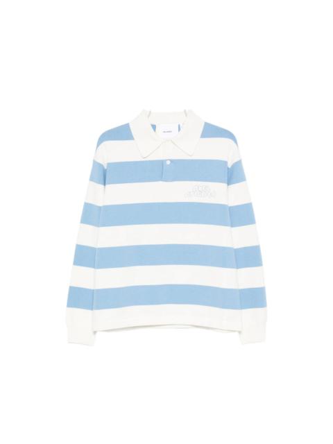 Axel Arigato Axel Arigato Blue Knitwear - Jumpers Women