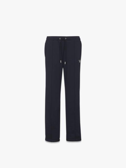 MCM Essential Logo Terry Track Pants