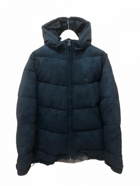 Nike Vintage Air Jordan Puffer Jacket