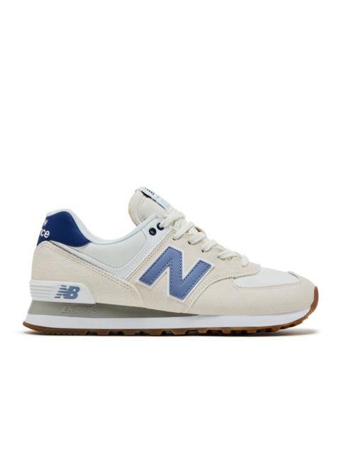 New Balance NEW BALANCE WMNS 574 'LINEN INDIGO'