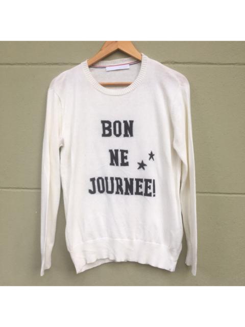 Other Designers Designer - Japanese Jumper Knit