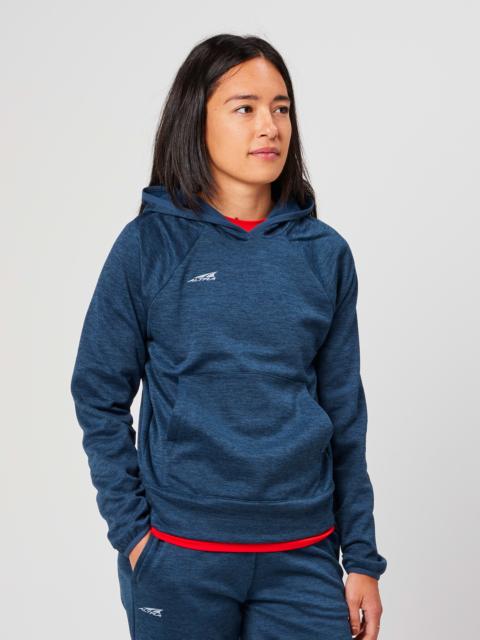 ALTRA Women's Run Without Rules Hoodie
