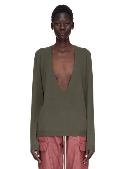 Rick Owens KNITS