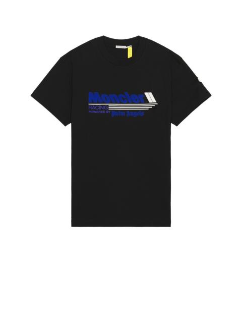Moncler X Palm Angels T-shirt