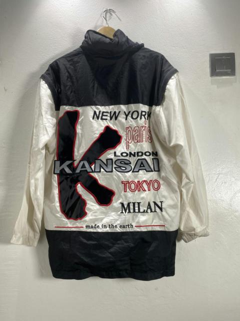 Other Designers Vintage - kansai man light jacket