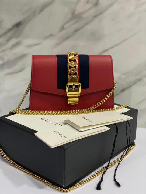 GUCCI Authentic GUCCI Mini Shoulder Bag