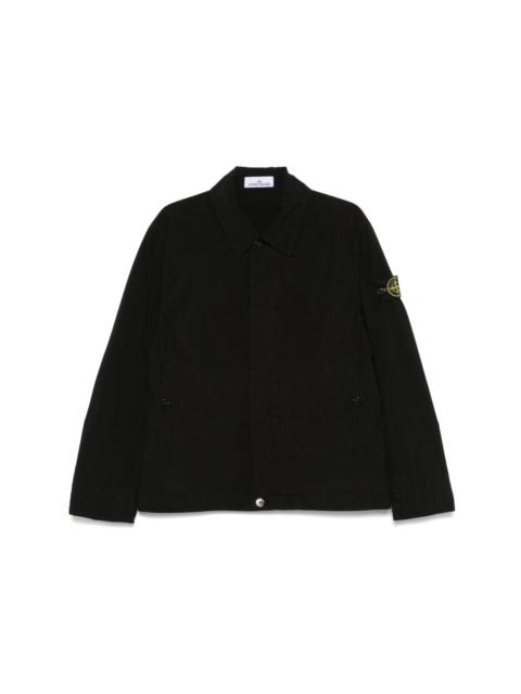 Stone Island Cotton overshirt