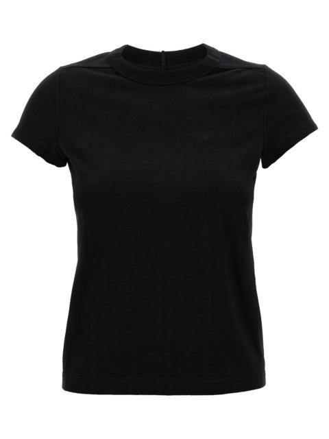 Rick Owens Rick Owens Women 'Cropped Level T' T-Shirt