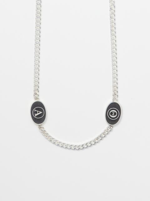 Ambush AMBUSH x AlphaTheta NECKLACE