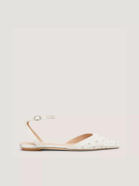 Stuart Weitzman BLISS FLAT