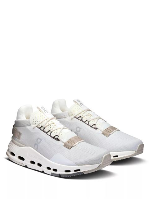 On Women's Cloudnova 2 Sneakers