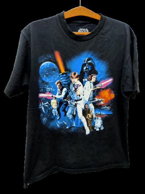 Other Designers Movie - STAR WARS MOVIE T-SHIRT