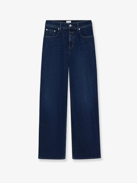 CLOSED Closed Jayla Denim Jeans