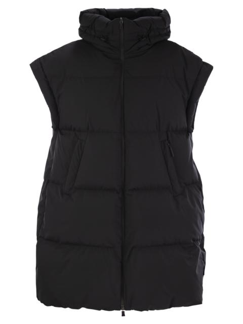 Herno Women Laminar Gore-Tex Vests