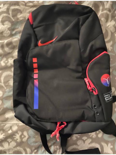 Nike Brand New Nike Elite Breast Cancer Edition Backpack | bsellsheat ...